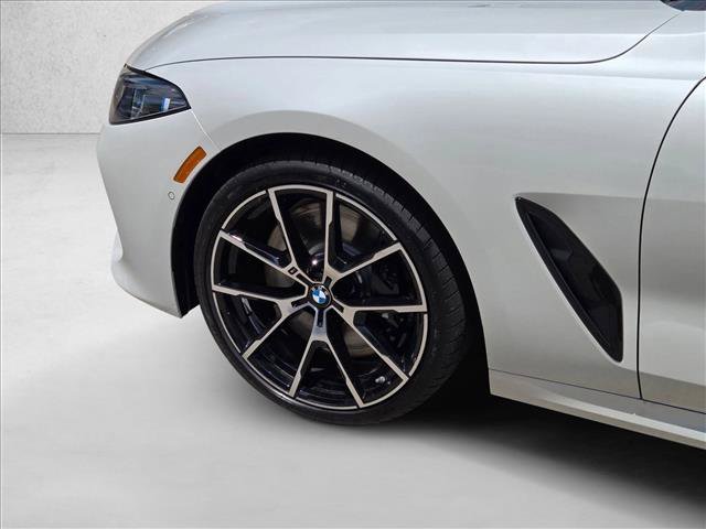 New 2026 BMW 840i w/ M Sport Professional Package RWD image 10