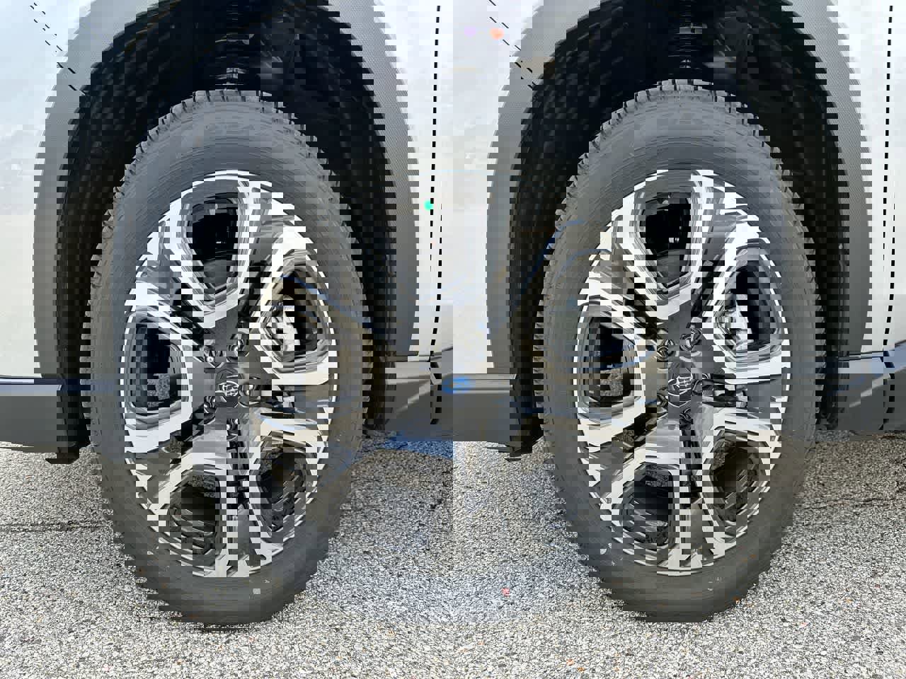 Certified 2025 Subaru Ascent Limited image 19