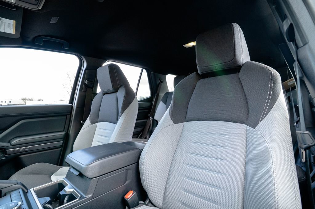 New 2026 Toyota 4Runner TRD Sport AWD/4WD image 6