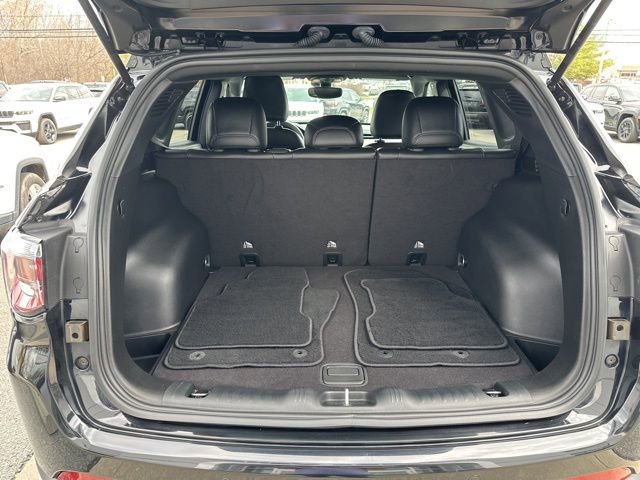 Certified 2023 Jeep Compass Limited image 19