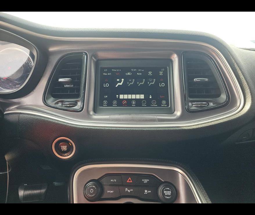 Used 2019 Dodge Challenger GT w/ Driver Convenience Group RWD image 5