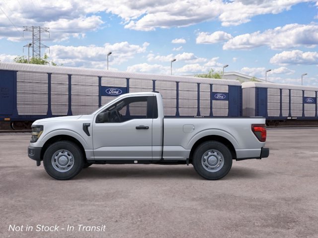 New 2026 Ford F150 XL RWD image 3