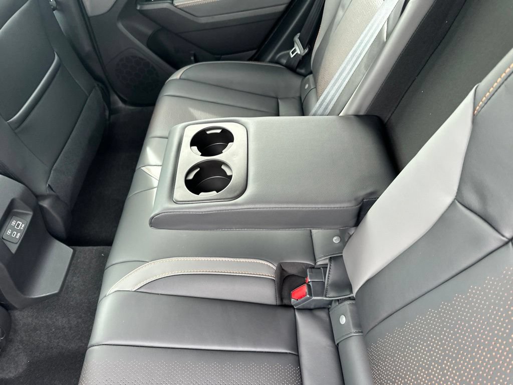 New 2026 Subaru Crosstrek 2.5i Limited AWD/4WD image 24