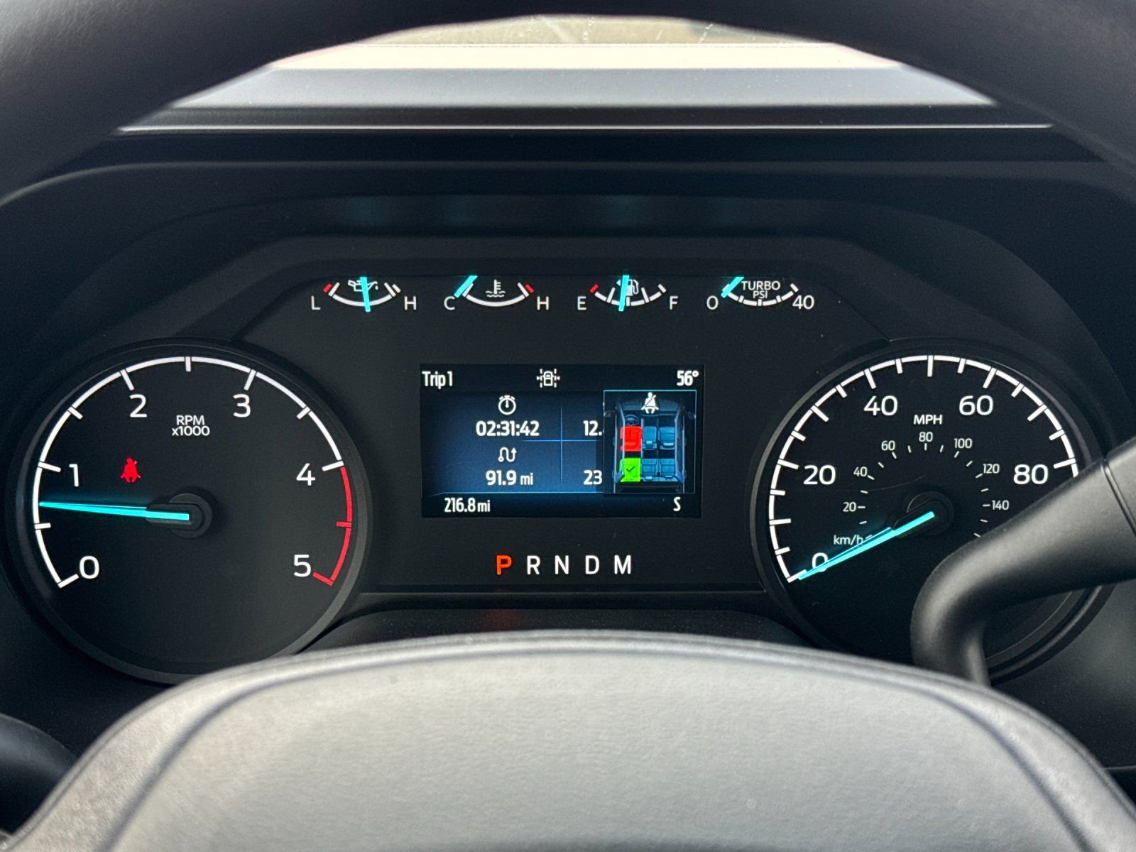 New 2026 Ford F550 4x4 SuperCab Super Duty image 22