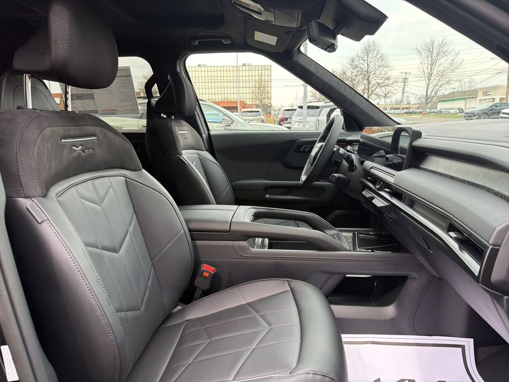 New 2027 Kia Telluride SX Prestige X-Pro image 12