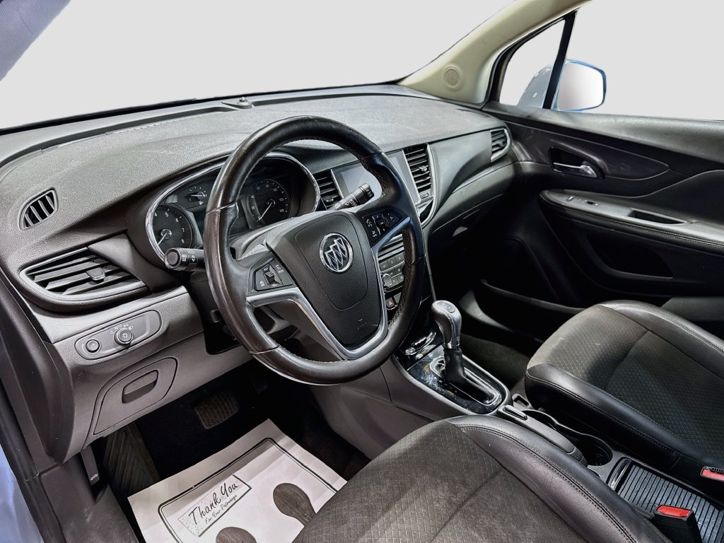 Used 2020 Buick Encore Preferred FWD image 10