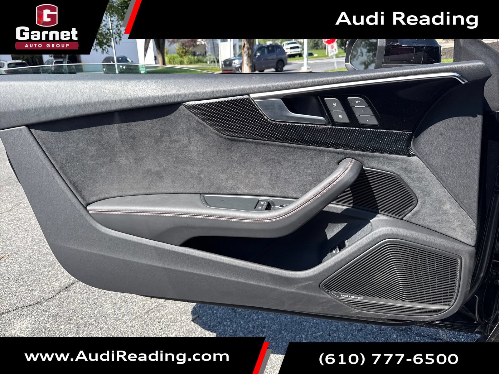 Used 2023 Audi S5 Prestige w/ S Sport Package AWD/4WD image 12