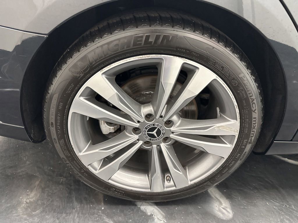 Used 2020 Mercedes-Benz S 450 4MATIC Sedan image 32