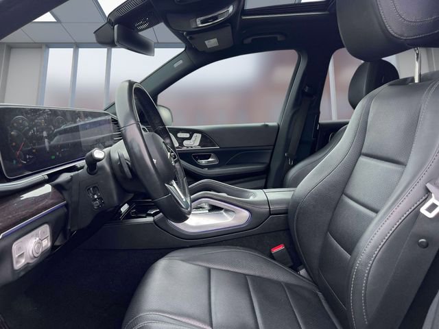 Used 2022 Mercedes-Benz GLS 450 4MATIC image 15