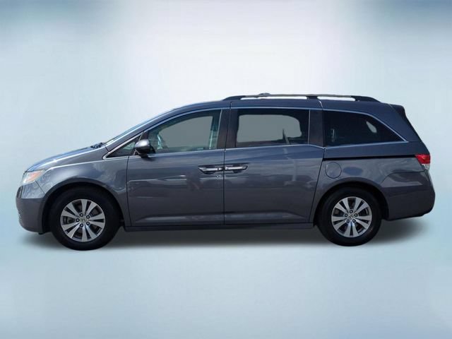 Used 2017 Honda Odyssey SE image 4