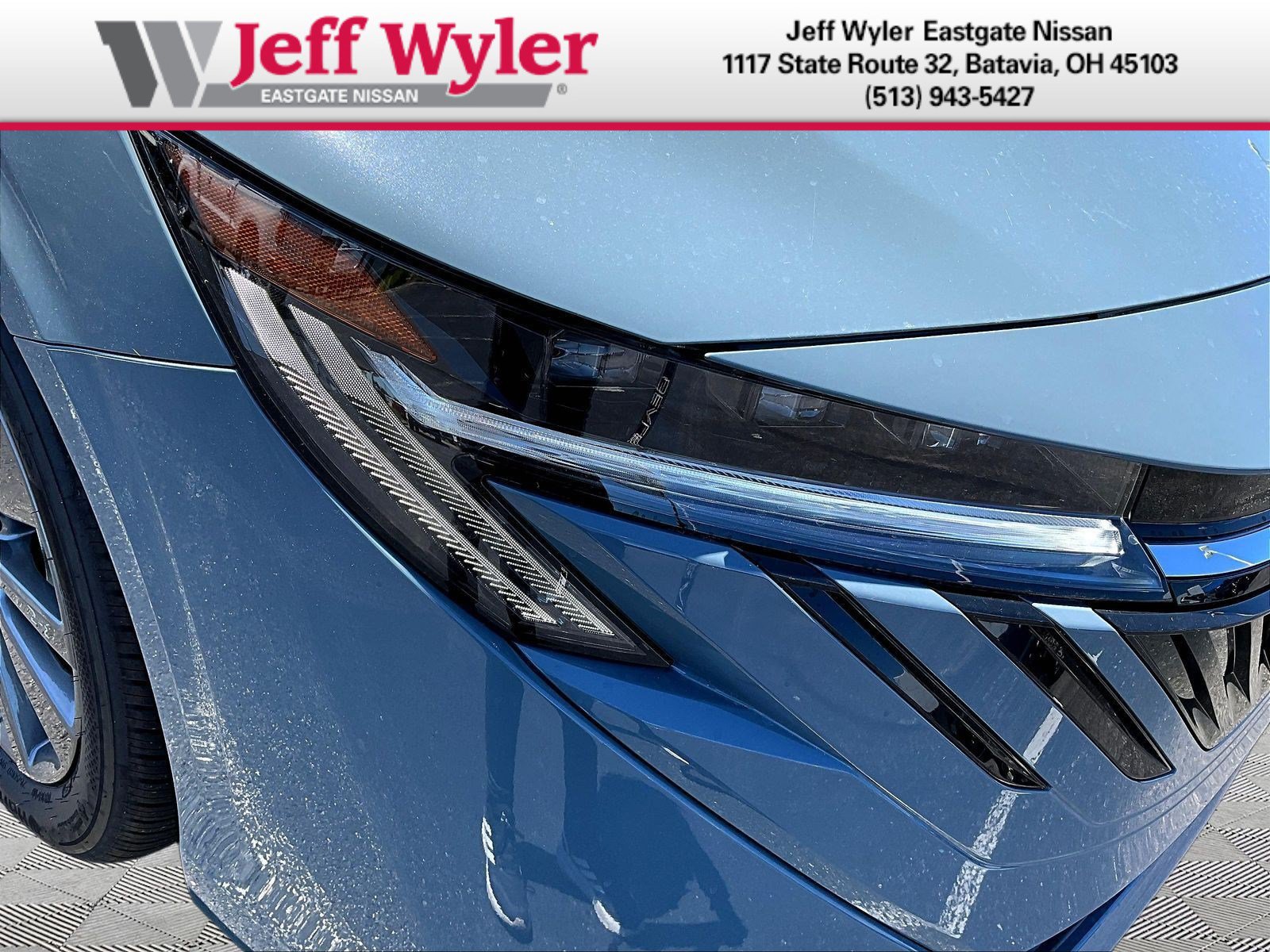 New 2026 Nissan Sentra SL w/ Floor Mat Package FWD image 8