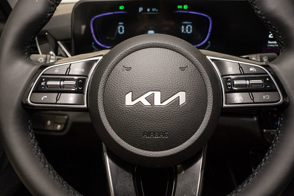 New 2026 Kia Seltos S image 12