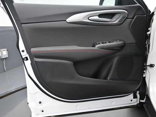 New 2025 Dodge Hornet R/T image 13