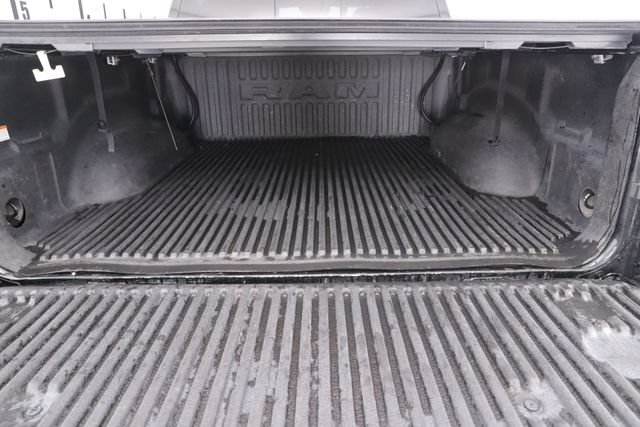 Used 2022 RAM 1500 Rebel w/ Rebel Level 2 Equipment Group AWD/4WD image 29