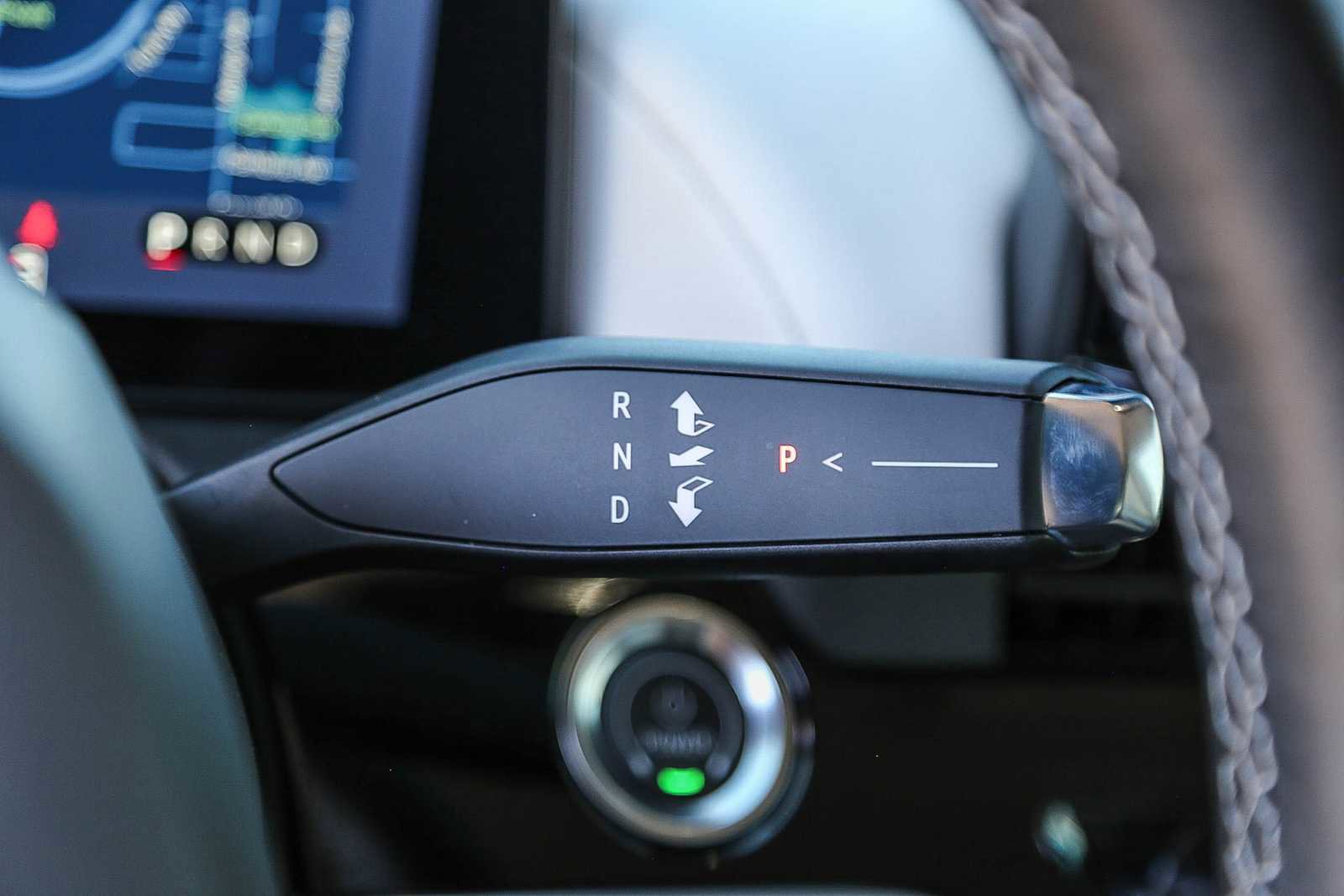 Certified 2025 Honda Prologue Touring image 17