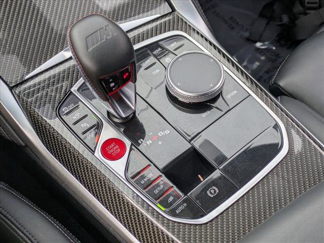Certified 2023 BMW M4 Competition w/ M Driver's Package image 12
