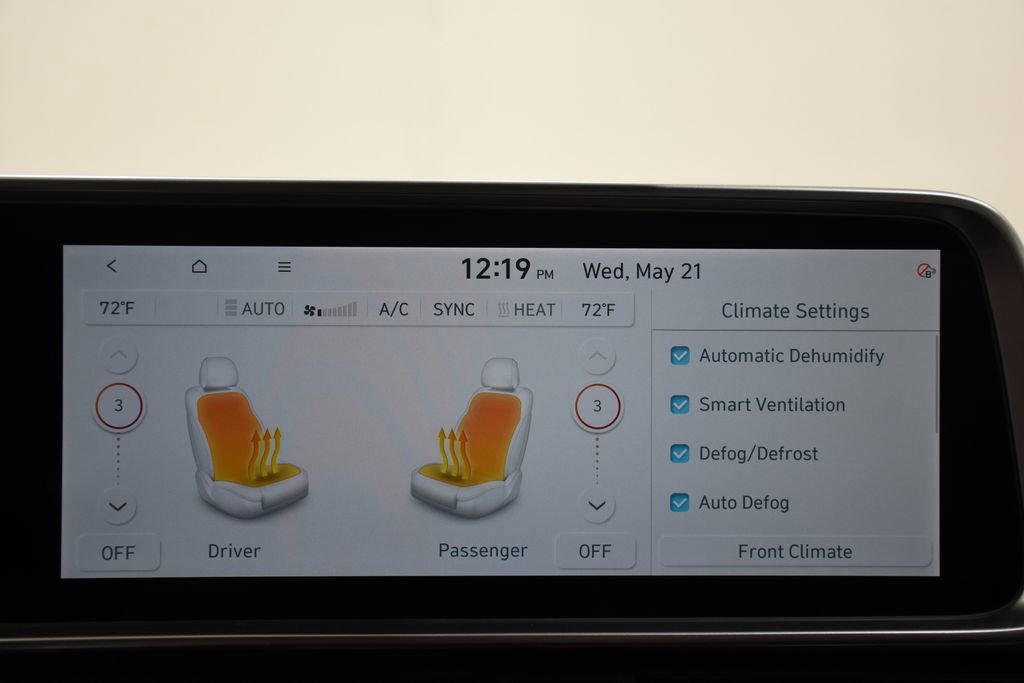 New 2025 Hyundai Ioniq 6 SE image 25