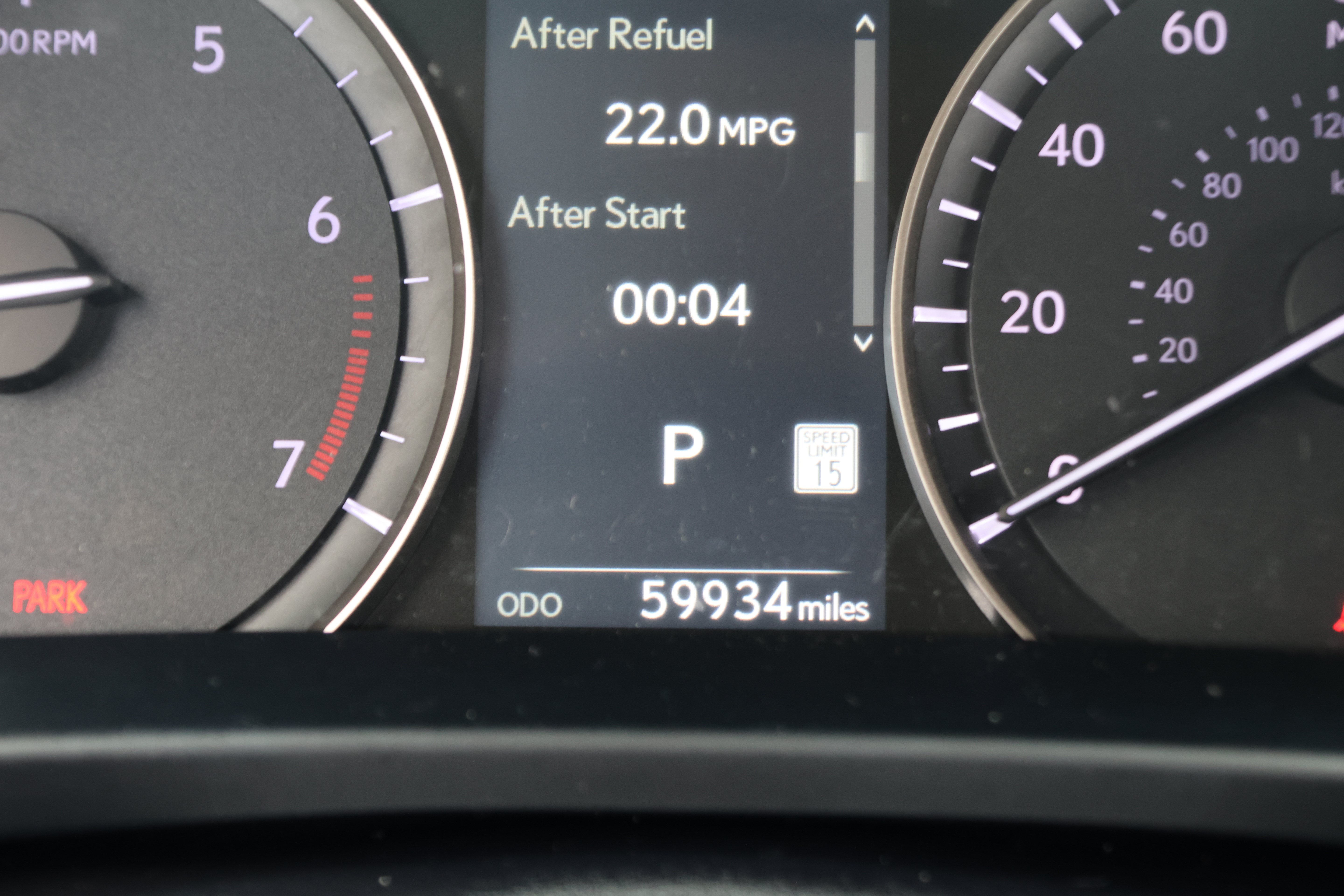 Used 2020 Lexus RX 350 FWD w/ Premium Package image 20