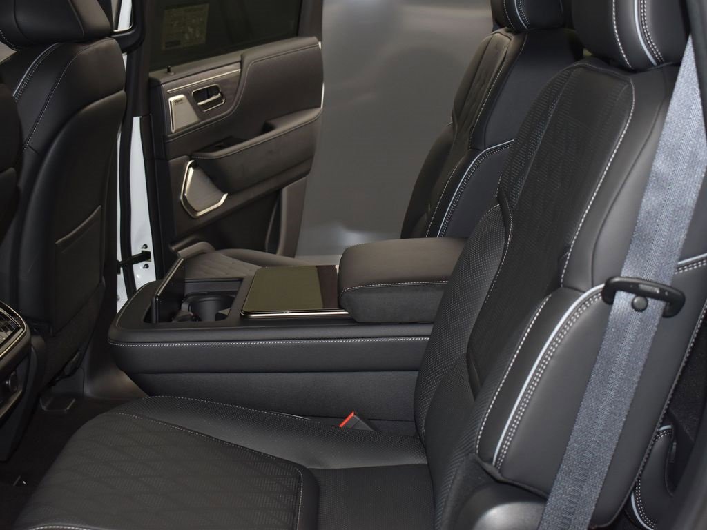 New 2026 INFINITI QX80 Autograph image 22