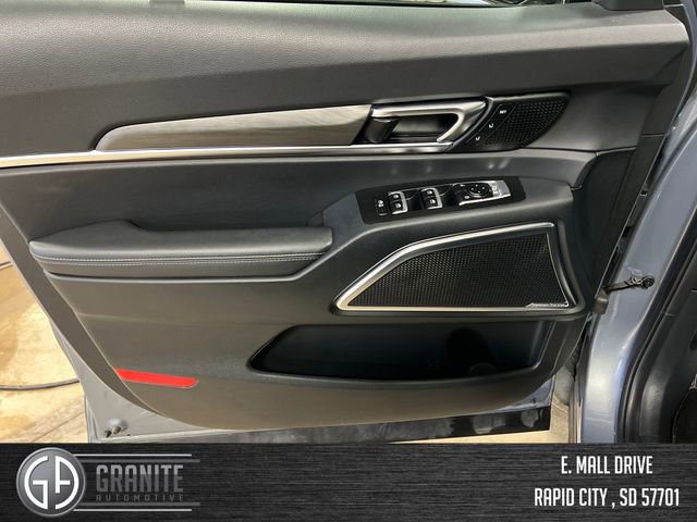 Used 2024 Kia Telluride SX Prestige X-Pro image 10