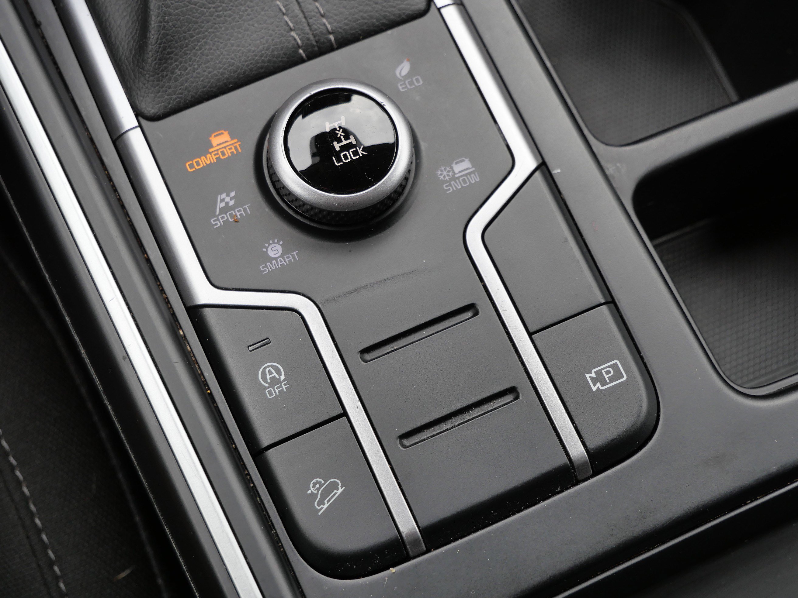 Used 2023 Kia Sorento LX image 27