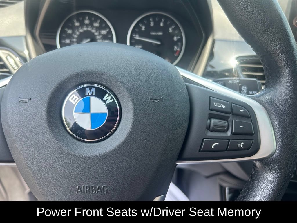 Used 2016 BMW X1 xDrive28i AWD/4WD image 10