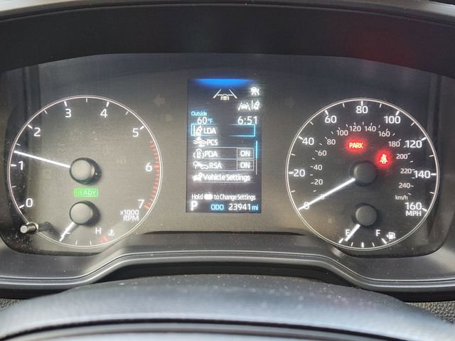 Used 2025 Toyota Corolla LE image 13