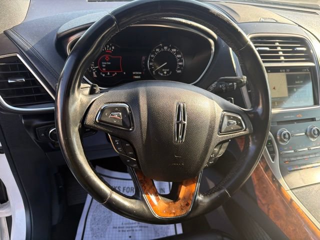 Used 2018 Lincoln MKX Reserve w/ Lincoln MKX Climate Package AWD/4WD image 13