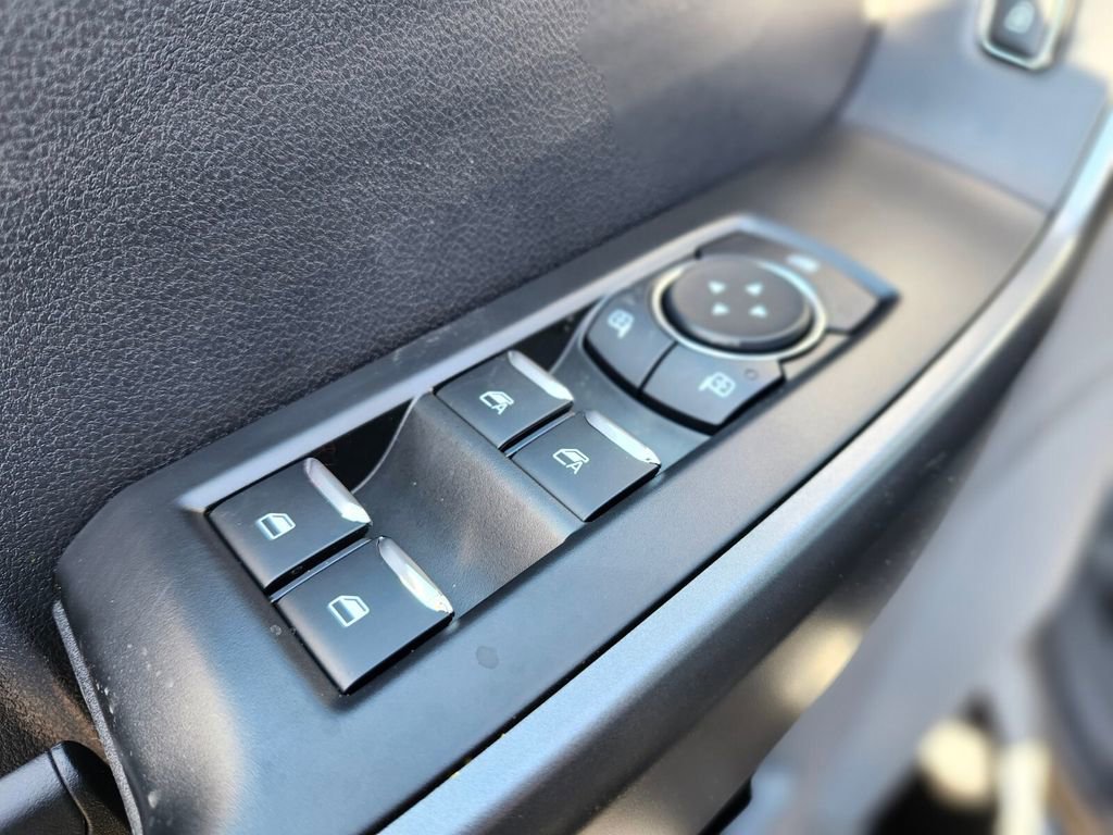 New 2026 Ford F350 XL w/ STX Appearance Package AWD/4WD image 17