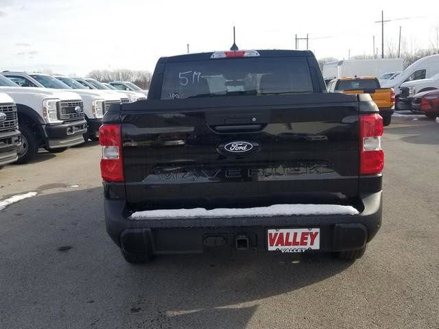 New 2025 Ford Maverick XL w/ 4K Tow Package image 4