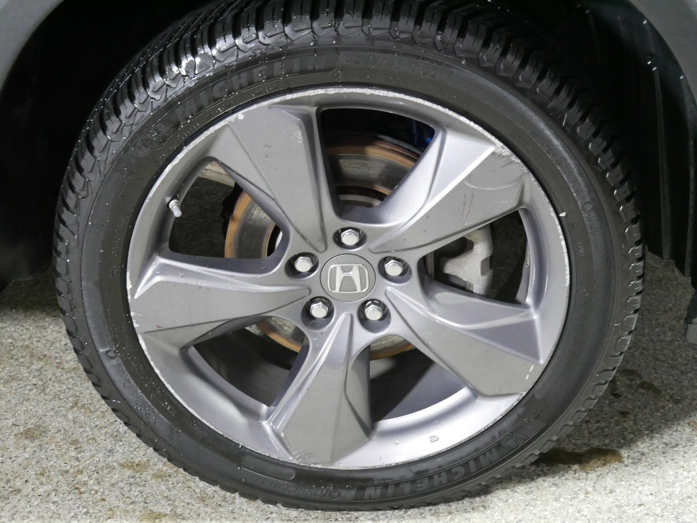 Used 2019 Honda Passport Touring image 15