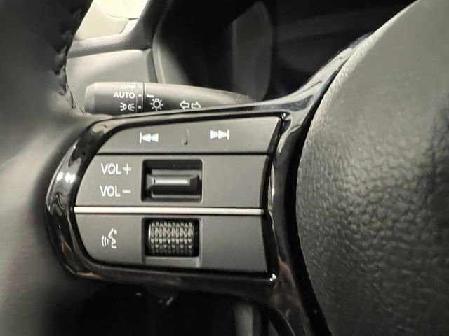 New 2025 Honda Accord Touring image 19