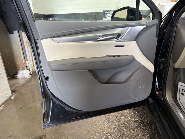 Used 2024 Cadillac XT5 Premium Luxury w/ LPO, Floor Liner Package AWD/4WD image 13