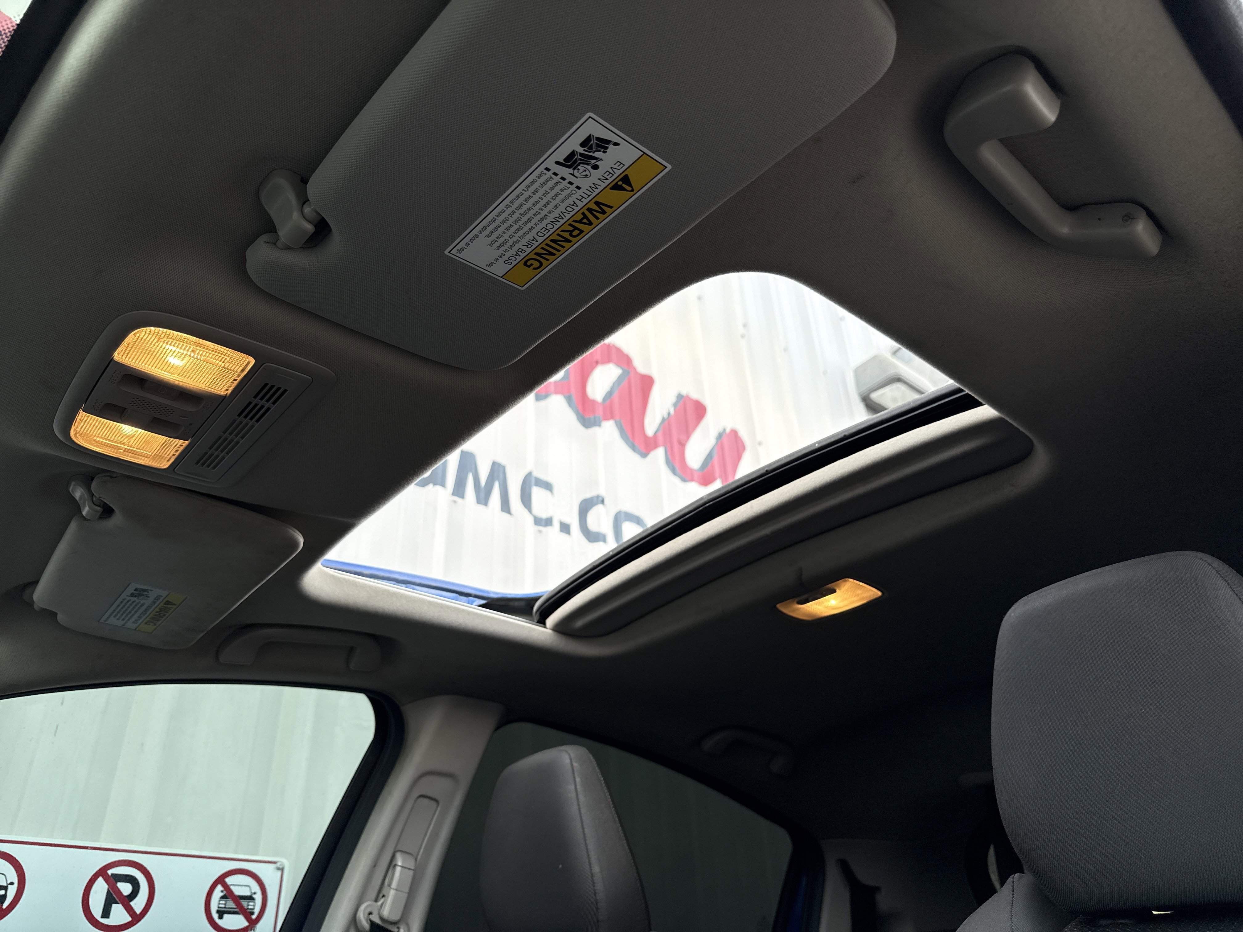 Used 2021 Honda HR-V EX image 20