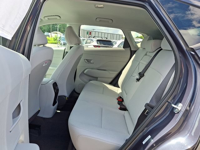 New 2027 Hyundai Kona SEL Sport AWD/4WD image 5
