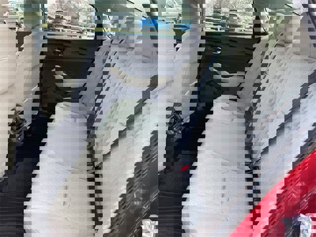 New 2026 Honda Accord SE image 25