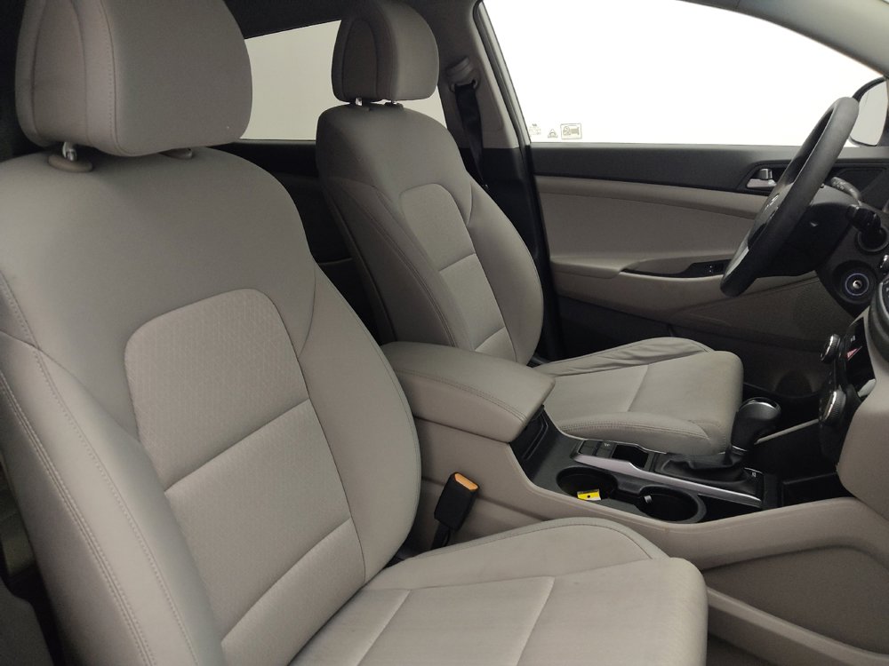 Used 2017 Hyundai Tucson SE image 21