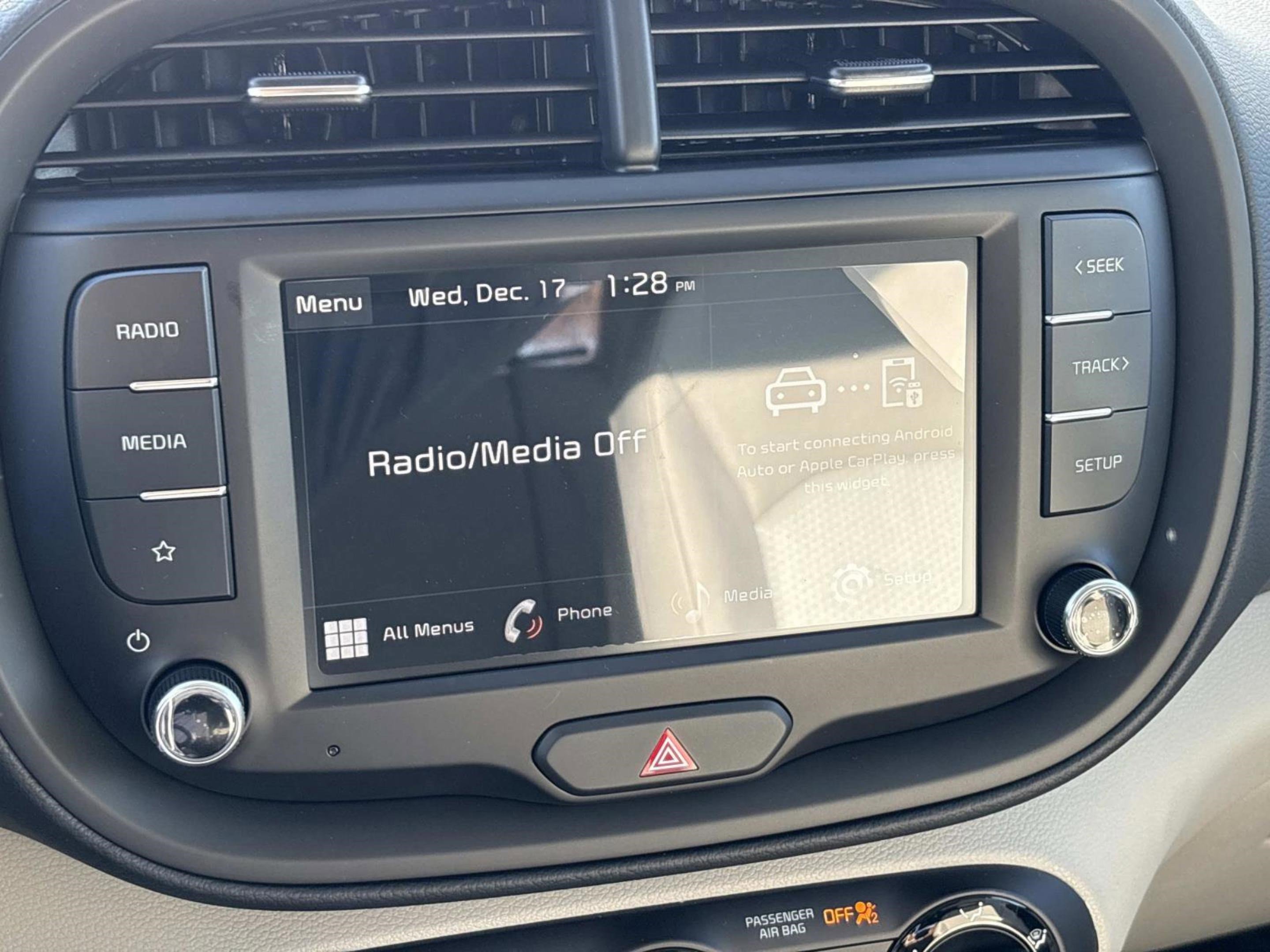 New 2025 Kia Soul LX w/ LX Technology Package image 27