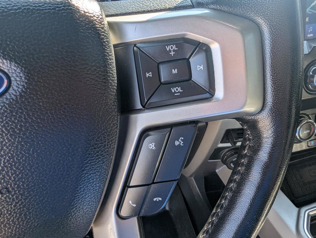 Used 2021 Ford F250 Lariat AWD/4WD image 17