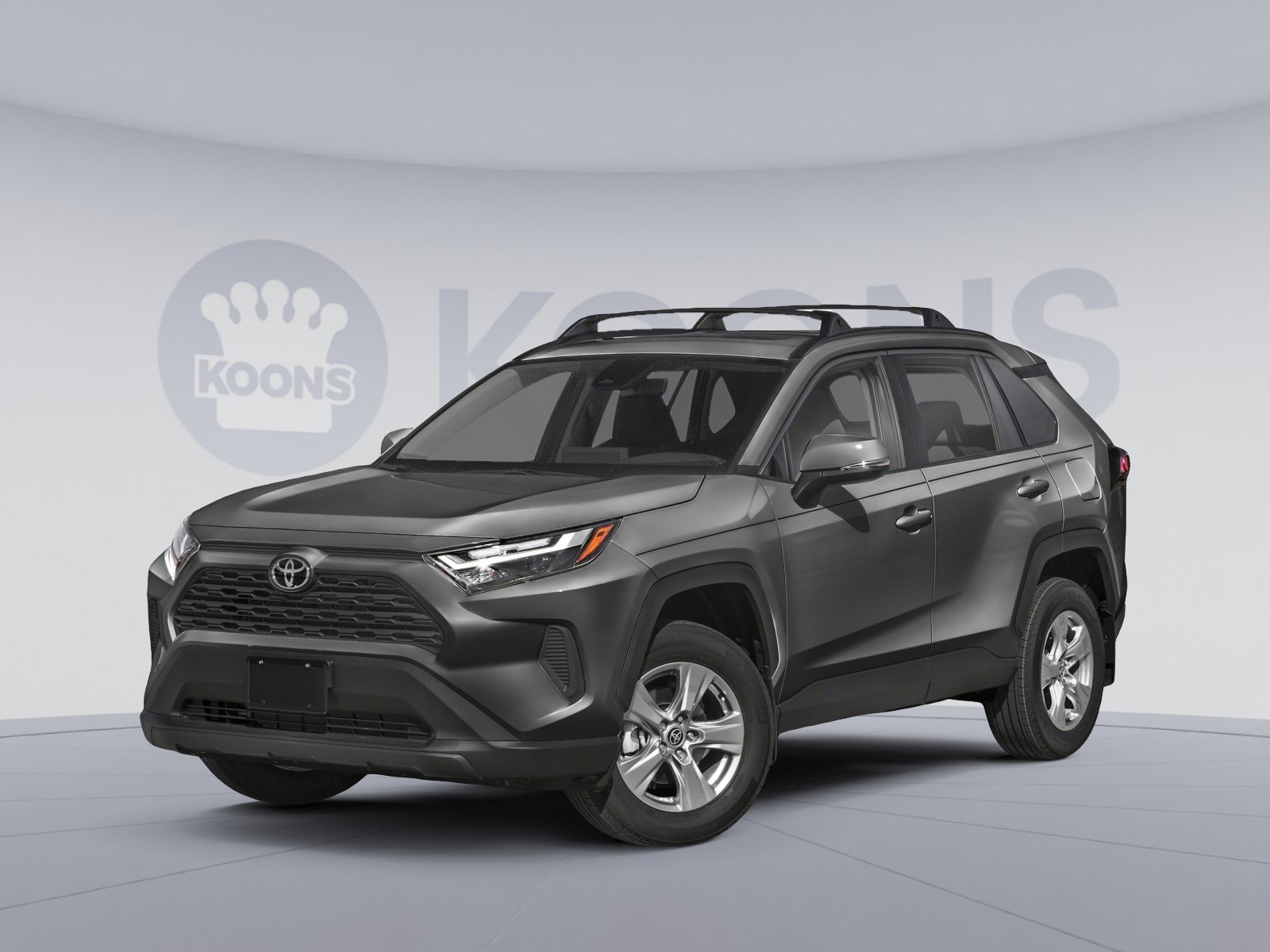 Used 2022 Toyota RAV4 XLE