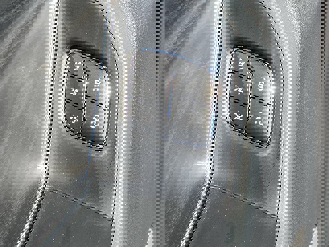 New 2025 Ford F150 Lariat w/ Equipment Group 501A Mid image 23