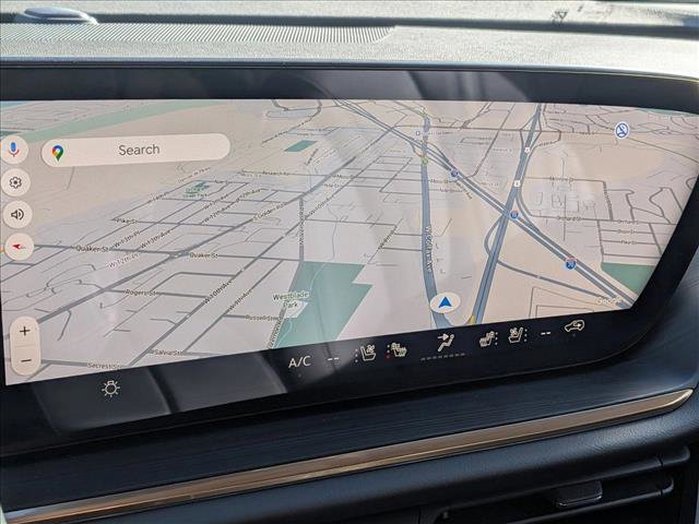 New 2026 Buick Envision Avenir AWD/4WD image 13