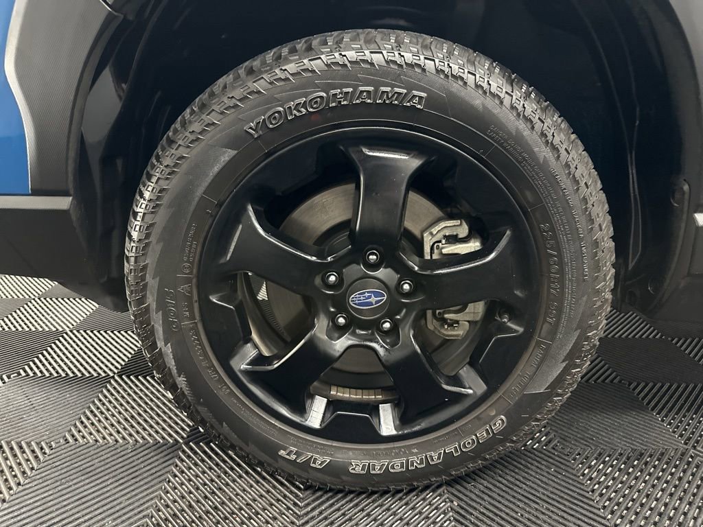 Used 2024 Subaru Forester Wilderness image 39