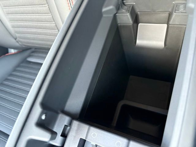 New 2026 Nissan Rogue SV w/ Rock Creek Premium Package image 23