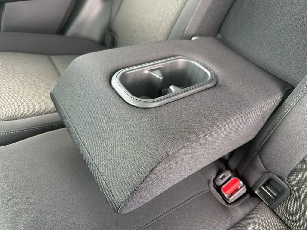 Certified 2023 Honda CR-V EX image 35