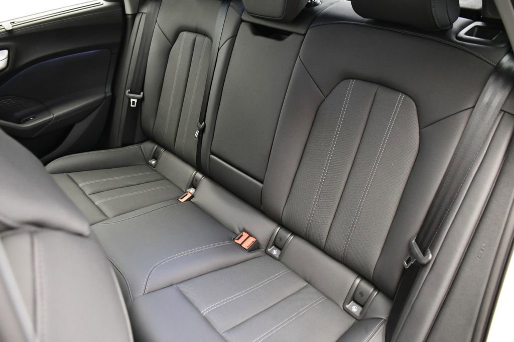 Used 2025 Audi A5 2.0T Premium Plus w/ Premium Plus image 42