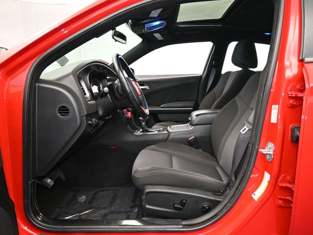 Used 2019 Dodge Charger SXT image 11