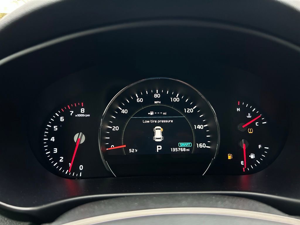 Used 2019 Kia Sorento SX image 23