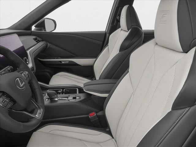 New 2026 Lexus TX 500h AWD image 6