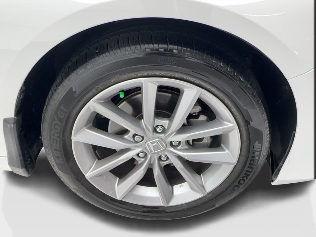 Used 2022 Honda Accord LX image 14